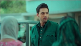 Seher Hone Ko Hai - 20th April 2026